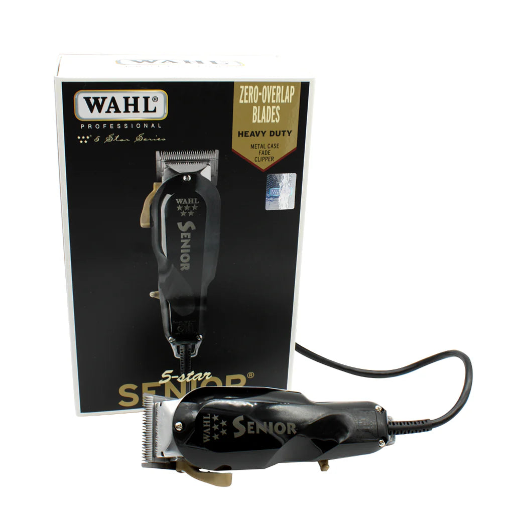 WAHL PROFESSIONAL SENIOR