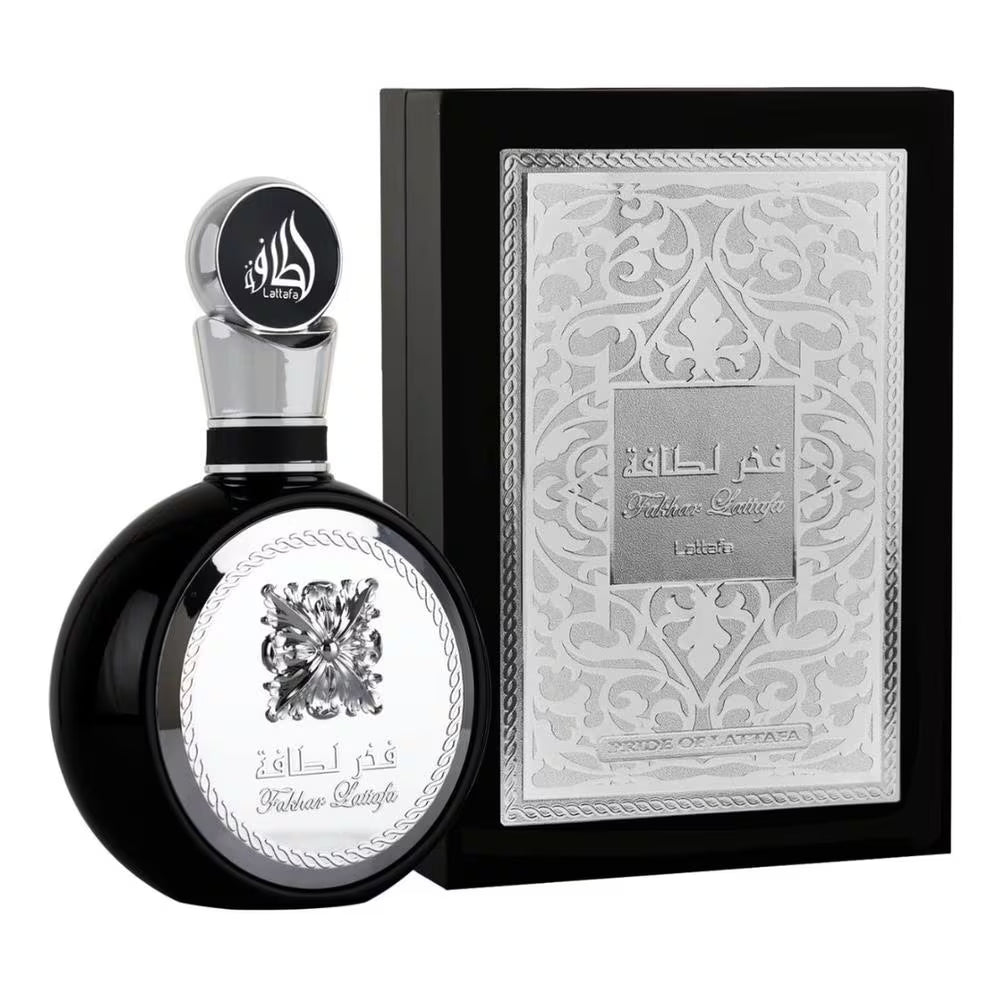 PERFUMEE ORIGINAL EU PRIDE OF LATTAFA