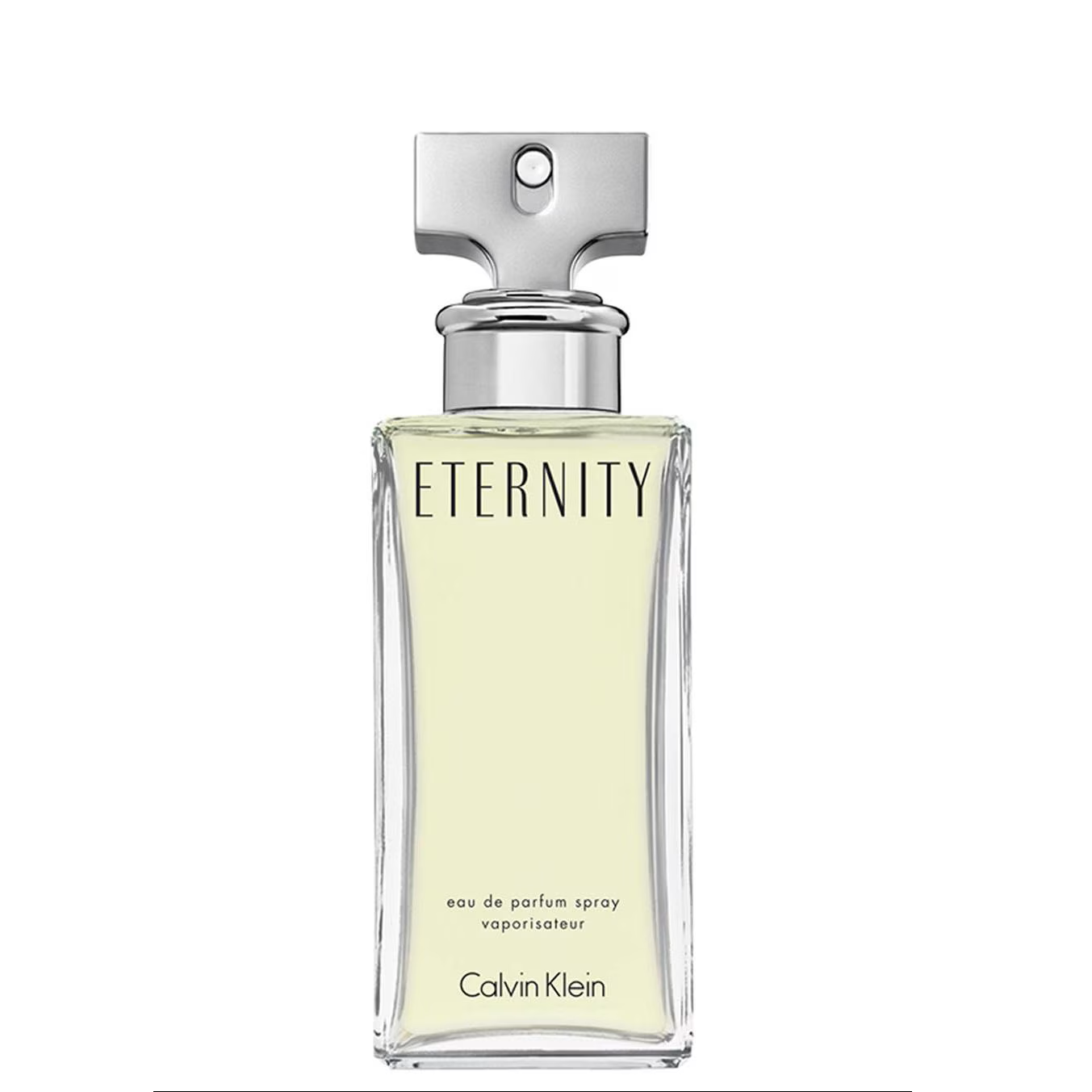 PERFUMEE ORIGINAL  CALVIN KLEIN ETERNITY WOMEN