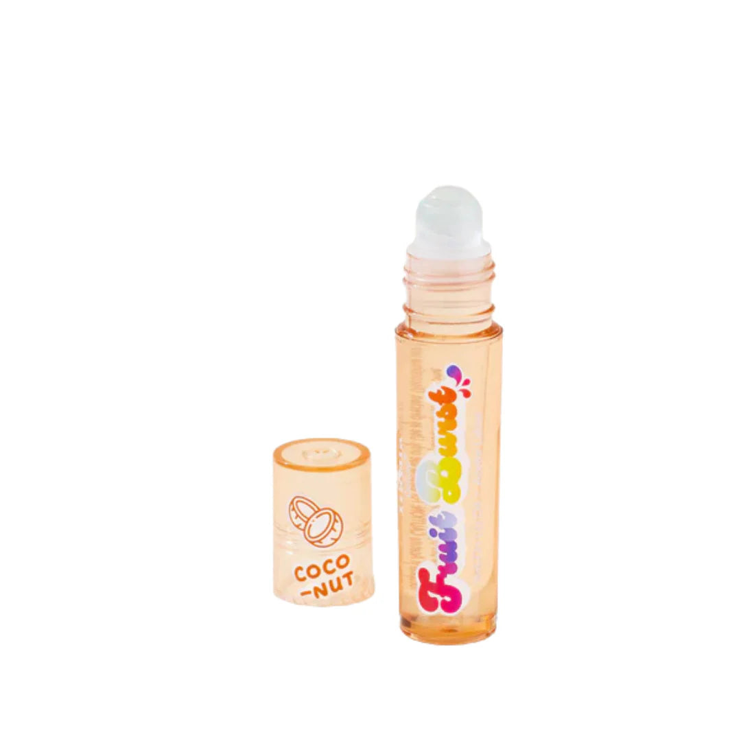 ITALIA ACEITE LABIAL COCONUT 04
