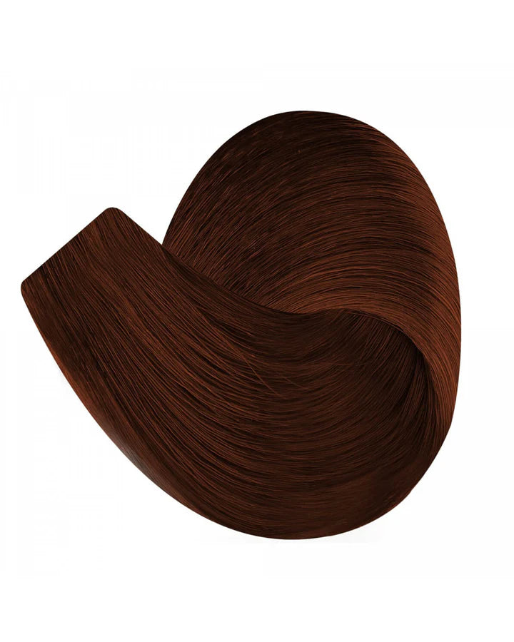 COLORTECH 7.44 RUBIO COBRIZO INTENSO 90G