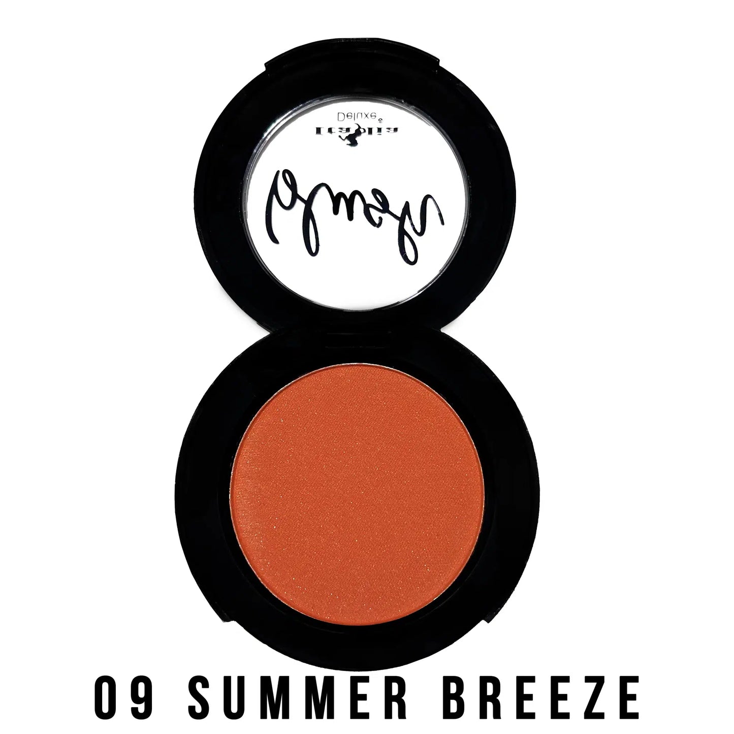 ITALIA RUBOR BLUSH 09 SUMMER BREEZE