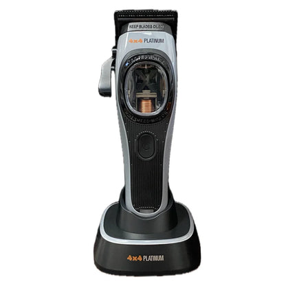 4X4 TRIMMER PLATINUM