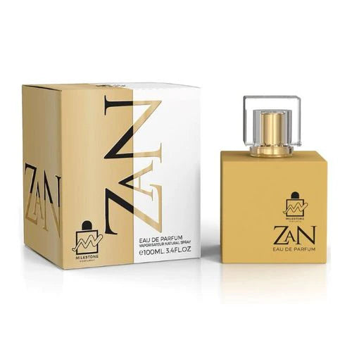 PERFUMEE ORIGINAL EU MILESTONE ZAN