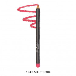 ITALIA LAPIZ LARGO 1041 SOFT PINK