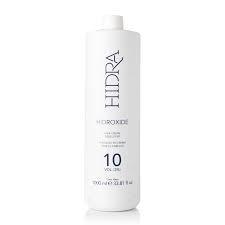 Hidra Hidróxide 10 Vol. 1 L