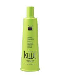 Kuul Cure Me Shampoo 300ml