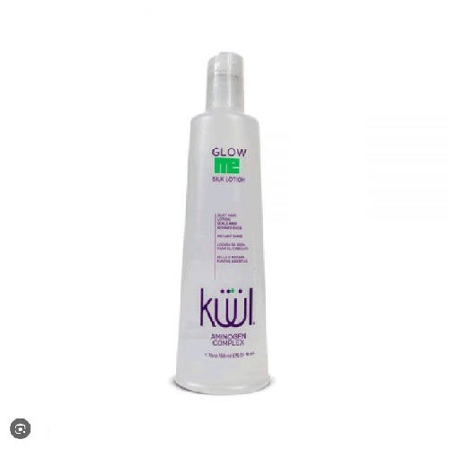 Kuul Glow Me Silk Lotion 300ml