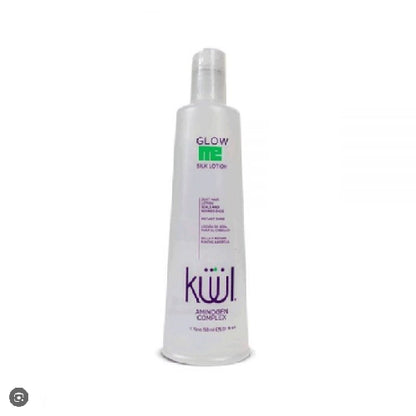 Kuul Glow Me Silk Lotion 300ml