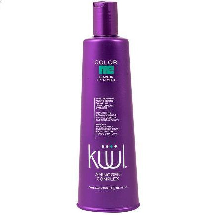 (NO SRT)KUUL LAVE IN TRATAMIENTO ACONDICIONADOR