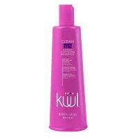 Kuul Clean Me Sulfate-Free Shampoo 300ml