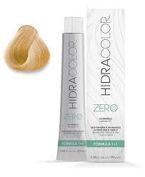 Hidracolor Zero 10 90 ml