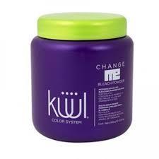 Kuul Change Me Bleaching Powder 350g V2