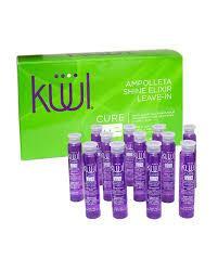 AMPOLLETA KUUL MORADA ELIXIR