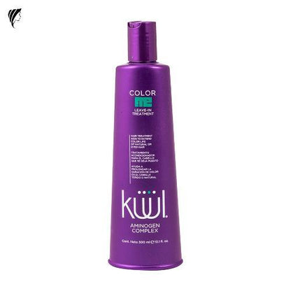 (NO SRT)KUUL LAVE IN TRATAMIENTO ACONDICIONADOR