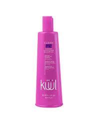 Kuul Clean Me Sulfate-Free Shampoo 300ml