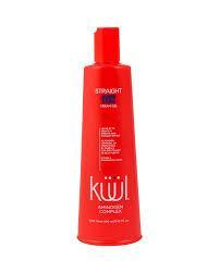 Kuul Straight Me Cream Gel 300ml