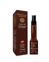 COLORTECH KERACTIVE MOROCCAN ARGAN OIL SERUM