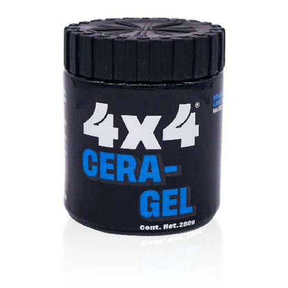 4X4 PROFESIONAL CERA-GEL 280