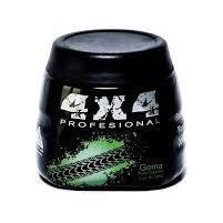 4X4 GOMA 280gr