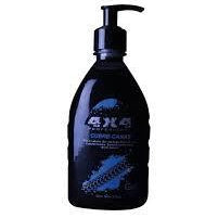 4X4 GEL CUBRE CANA 315 g