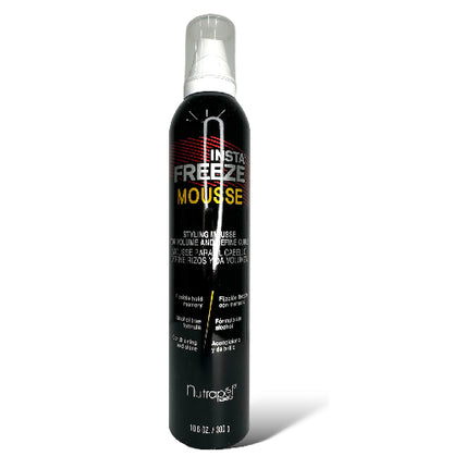 COLORTECH INSTA FREEZE MOUSSE PARA EL CABELLO