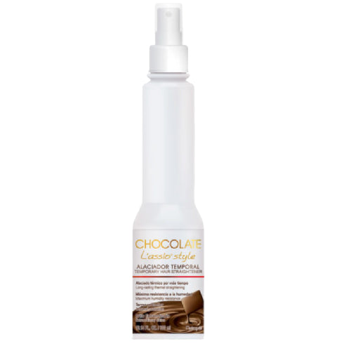 COLORTECH CHOCOLATE ALACIADOR TEMPORAL 300ML