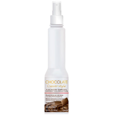 COLORTECH CHOCOLATE ALACIADOR TEMPORAL 300ML