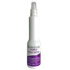 COLORTECH KERACTIVE RIZADOR TEMPORAL 300ML