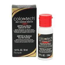 COLORTECH ADITIVO PARA MAXIMA COBETURA DE CANAS 30ML