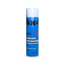 4x4 PROFESIONAL 5 EN 1 ENFRIADOR PARA MAQUINAS