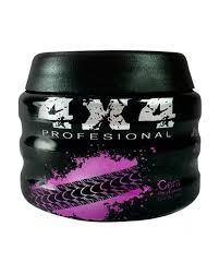 4X4 PROFESIONAL CERA 200gr