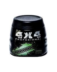 4X4 GOMA 280gr