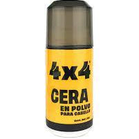 4X4 CERA EN POLVO 20G