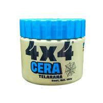 4X4 CERA TELARAÑA 100G