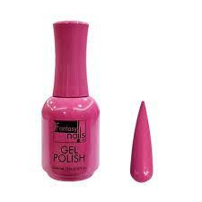 FANTASY GEL POLISH ROSE #26