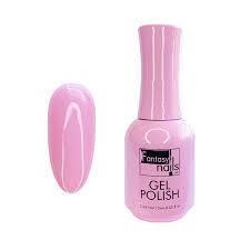 FANTASY GEL POLISH ROSE LIGHT #27