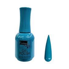 FANTASY GEL POLISH TURQUEZA #34
