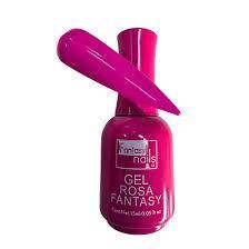 FANTASY GEL POLISH ROSA FANTASY #23