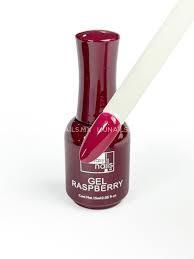 FANTASY GEL POLISH RASPBERRY #21
