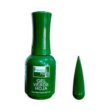 FANTASY GEL POLISH VERDE HOJA #05