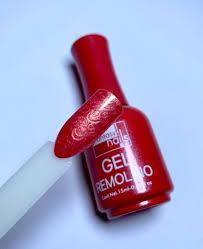FANTASY GEL REMOLINO 5D ROJO
