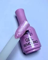 FANTASY GEL REMOLINO 5D ROSA