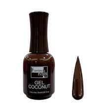 FANTASY GEL POLISH COCONUT #64