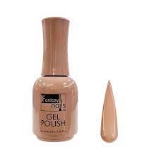 FANTASY GEL POLISH PALE #43