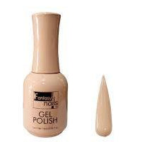 FANTASY GEL POLISH CREPE #46
