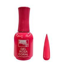 FANTASY GEL POLISH ROSA CORAL #69