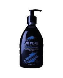 4X4 GEL CUBRE CANA 315 g