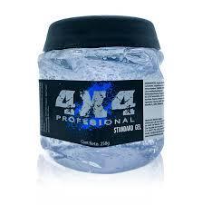 4x4 GEL ESTANDAR 250ml