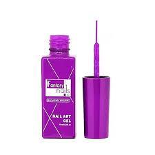 FANTASY GEL LINNER BUGAMBILIA